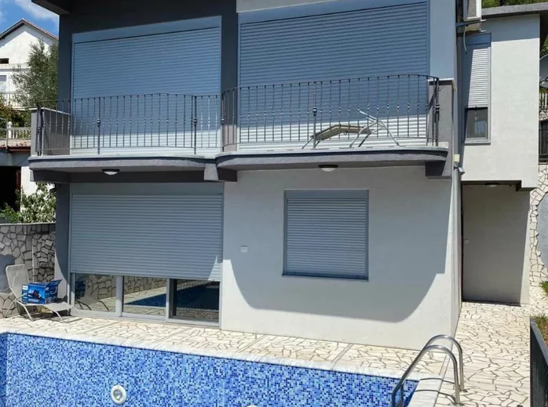 House 200 m² Kolašin Municipality, Montenegro