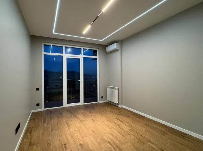 Apartamento 2 habitaciones 54 m² Batumi, Georgia