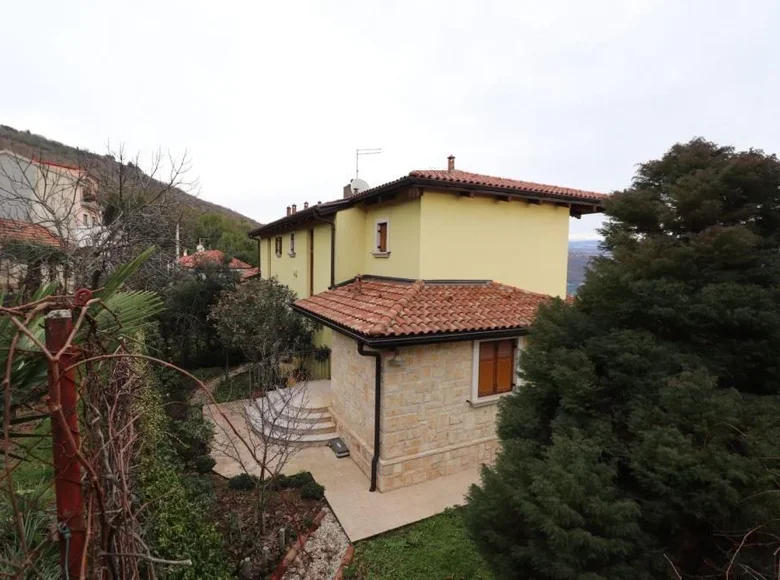 Willa 4 pokoi 250 m² Grad Opatija, Chorwacja