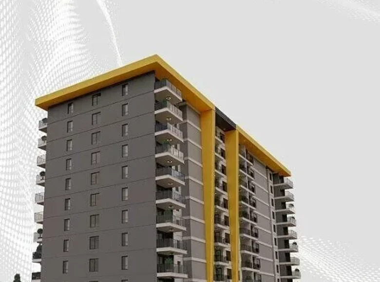 Wohnung 3 zimmer 77 m² Yenimahalle, Türkei