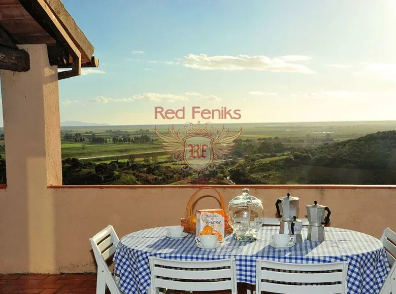 Коммерческое помещение 150 м² Пьомбино, Италия