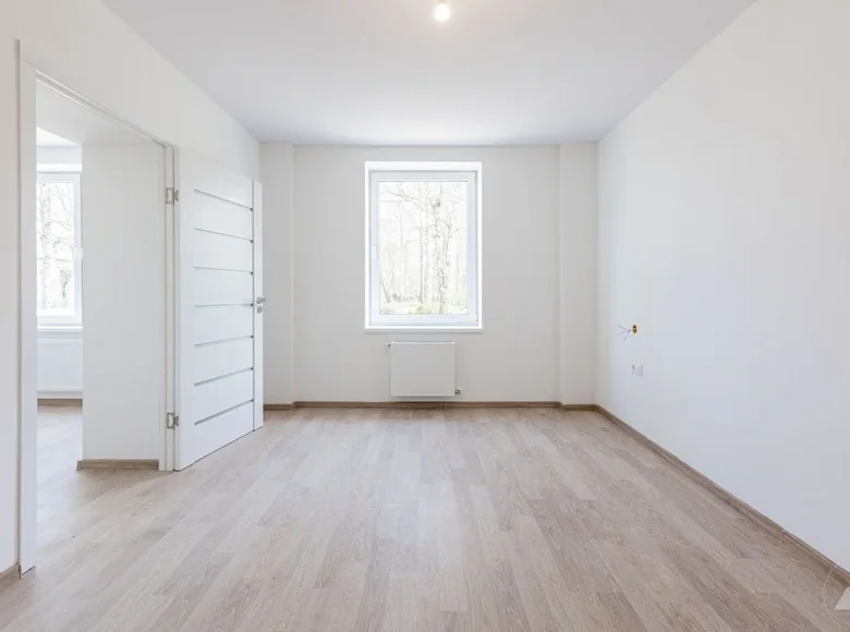 Квартира 2 комнаты 41 м² Рига, Латвия