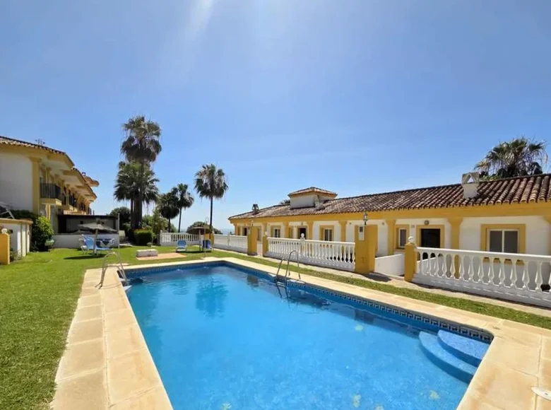 Maison de ville 3 chambres 110 m² Manilva, Espagne