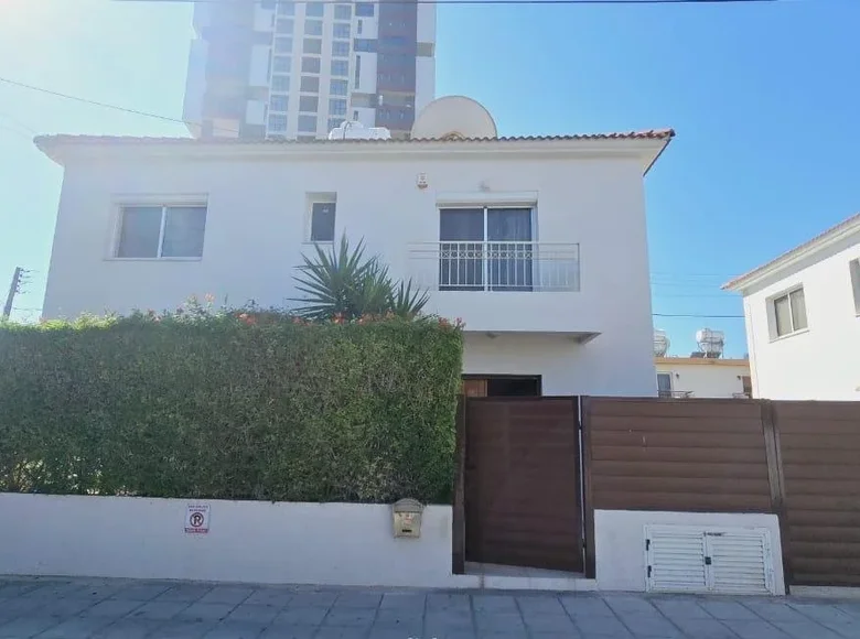 3 bedroom house  in Germasogeia, Cyprus