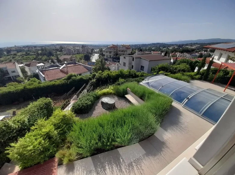 7 bedroom villa 700 m² Municipality of Pylaia - Chortiatis, Greece