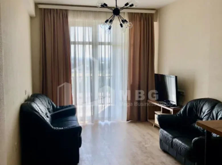 Mieszkanie 2 pokoi 60 m² Tbilisi, Gruzja