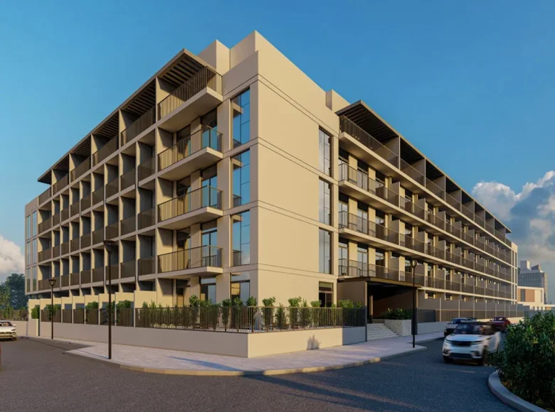 Квартира 3 спальни 159 м² Фатих, Турция