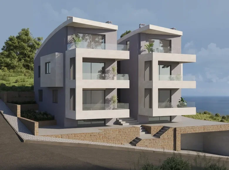 Adosado 3 habitaciones 96 m² Nea Peramos, Grecia