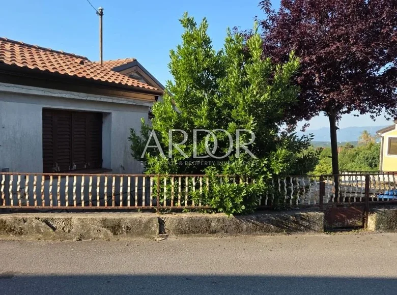 3 bedroom house 103 m² Marcelji, Croatia