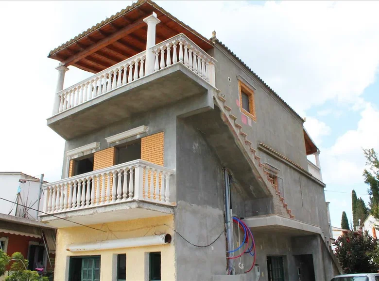 1-Schlafzimmer-Villa 300 m² Moraitika, Griechenland