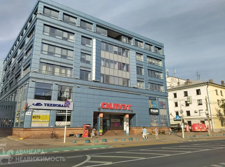 Shop 8 m² in Minsk, Belarus