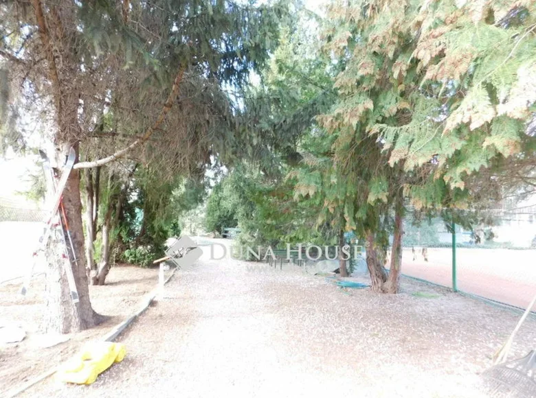 Działki 4 157 m² Pecsi jaras, Węgry