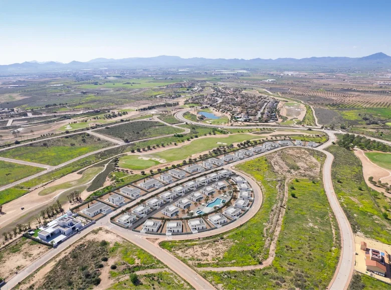 3 bedroom house  Fuente Alamo de Murcia, Spain