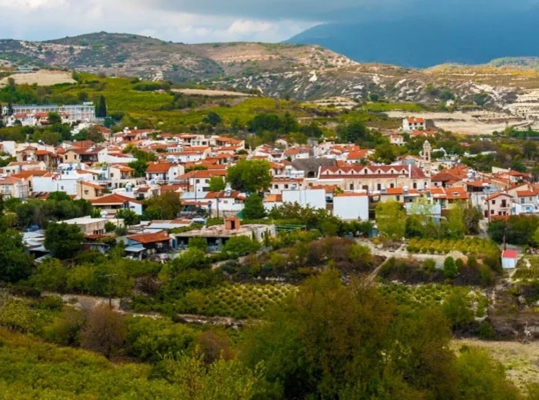 Apartment  Prastio, Cyprus