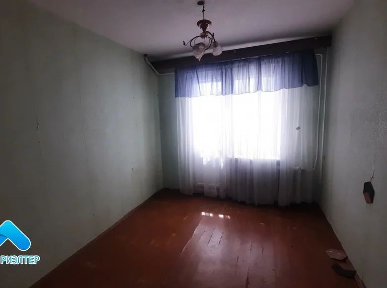 Wohnung 1 zimmer 21 m² Kalinkawitschy, Belarus