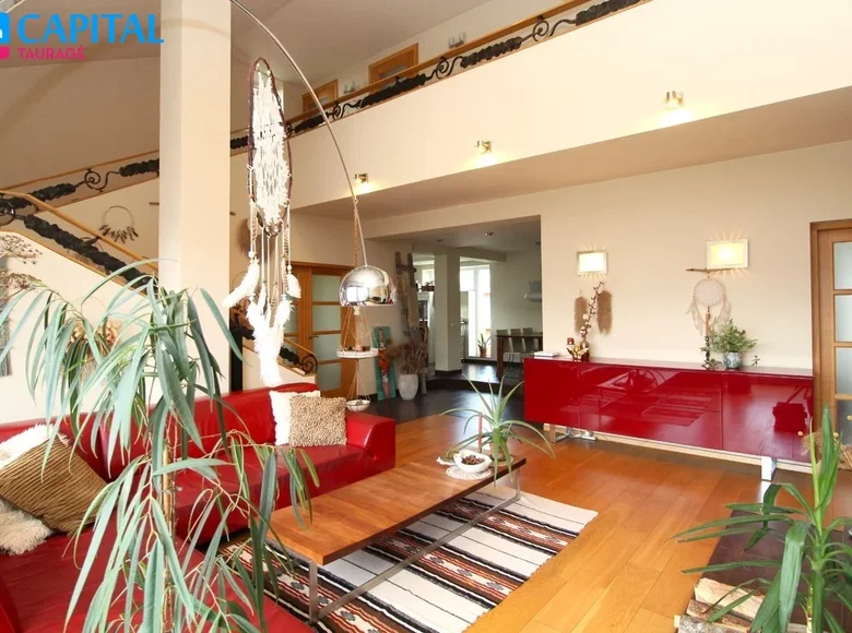 Maison 190 m² Taurage, Lituanie