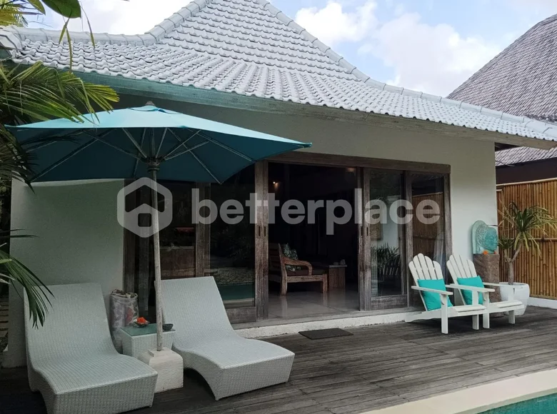 Вилла 3 спальни  Печату, Индонезия