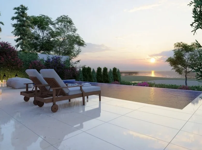 Дом 3 спальни 200 м² Пано Ародес, Кипр