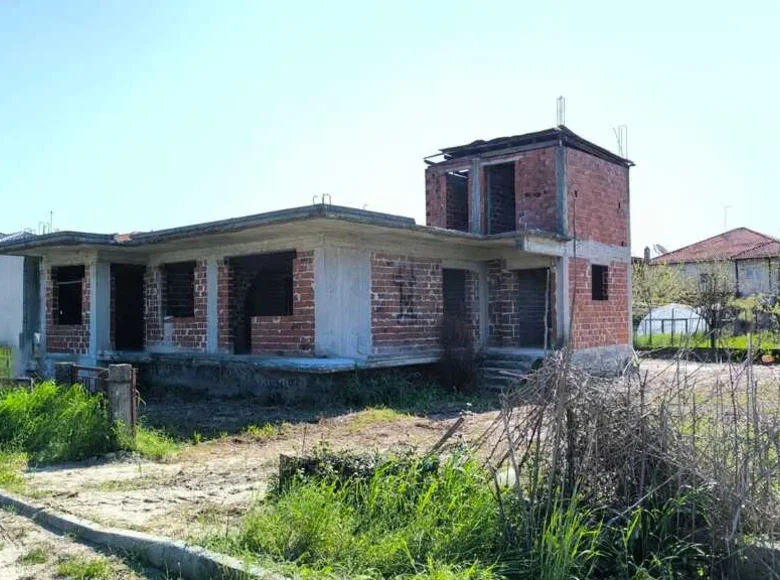 4-Schlafzimmer-Villa 140 m² Kallithea, Griechenland