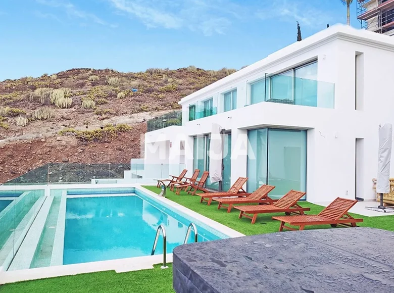 Villa de 5 pièces 284 m² Adeje, Espagne