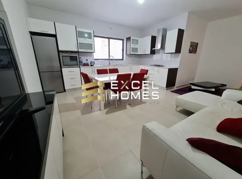 Mieszkanie 3 pokoi  Gharb, Malta