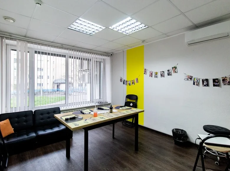 Office 295 m² in Minsk, Belarus