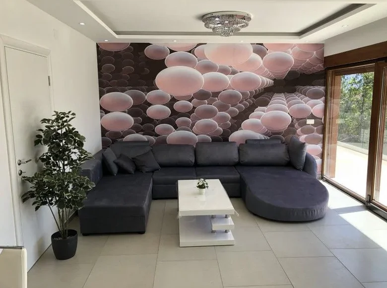 Villa 4 chambres  en Baošići, Monténégro