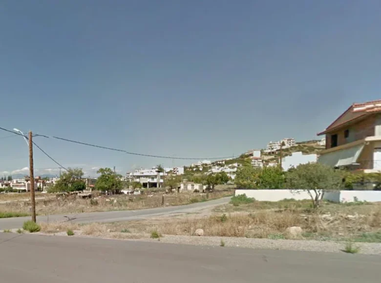Land 1 room  Municipality of Chalkida, Greece