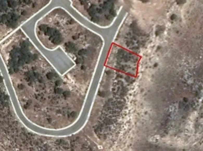 Appartement  Pissouri Municipality, Chypre