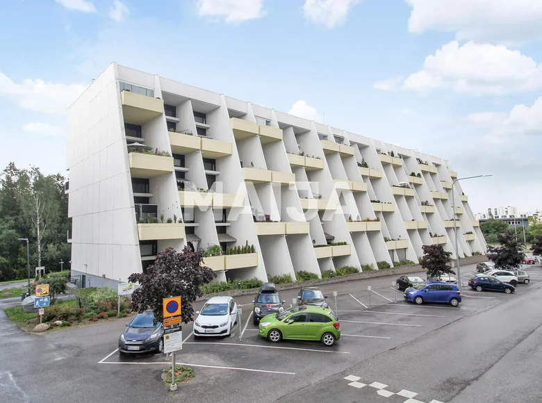 Appartement 3 chambres 75 m² Helsinki sub region, Finlande