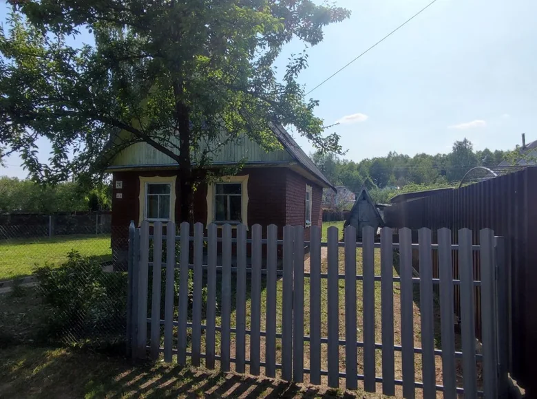 Dom 65 m² Nieharelski sielski Saviet, Białoruś