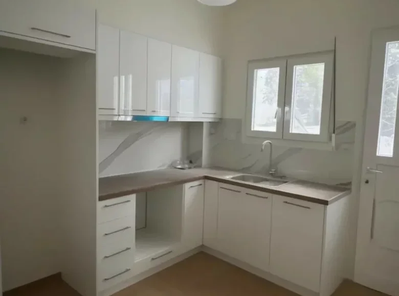 Wohnung 3 Schlafzimmer 93 m² Municipality of Athens, Griechenland