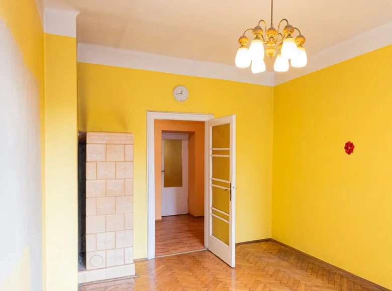 2 room apartment 60 m² Krakow, Poland