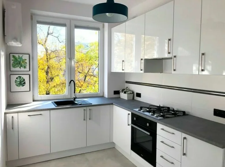 Apartment 39 m² Smolice, Poland