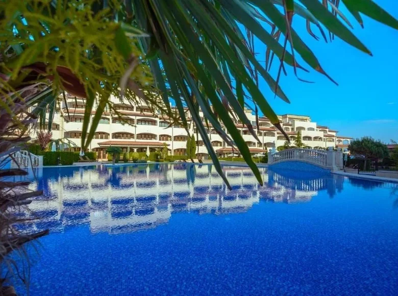 Appartement 4 chambres 200 m² Sveti Vlas, Bulgarie