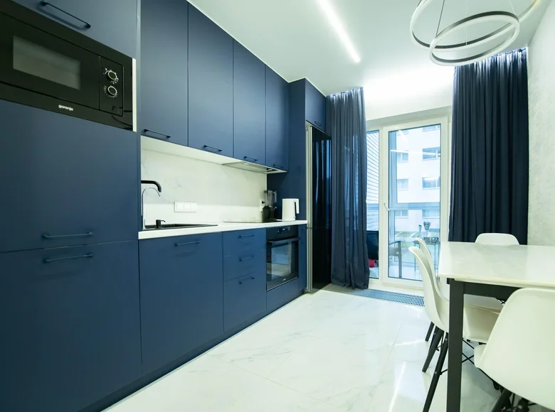 Wohnung 3 zimmer 71 m² Ratamka, Belarus