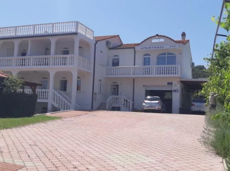 Hôtel 626 m² à Grad Trogir, Croatie