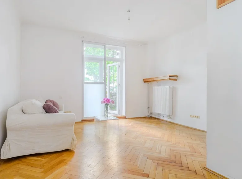 Appartement 3 chambres 66 m² Varsovie, Pologne