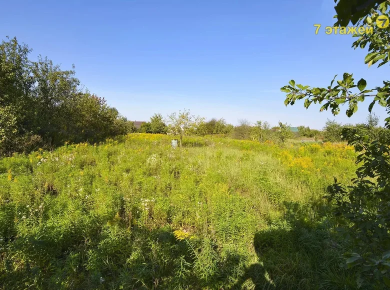 Земельные участки  Щомыслицкий сельский Совет, Беларусь