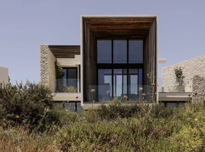 villa de 3 chambres 145 m² Tsada, Chypre