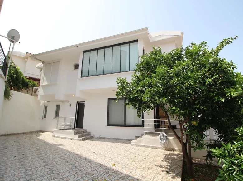 3 bedroom villa 135 m² Keşefli, Turkey