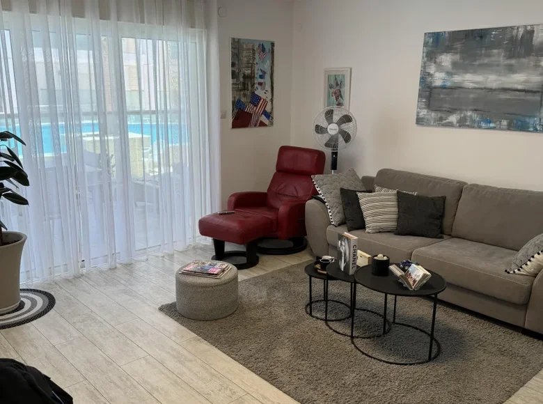 3 room apartment 80 m² Arava Tichona Regional Council, Israel