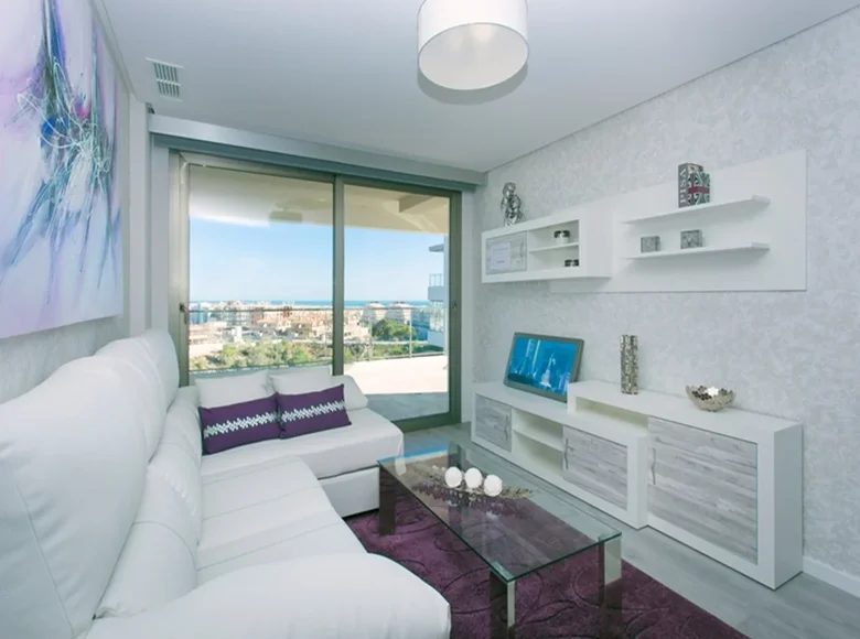 3 bedroom apartment 71 m² Abadin, Spain