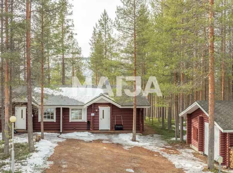 Haus 3 zimmer 45 m² Kemijarvi, Finnland