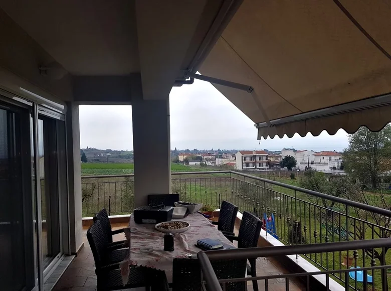 Willa 5 pokojów 200 m² Nea Michaniona, Grecja