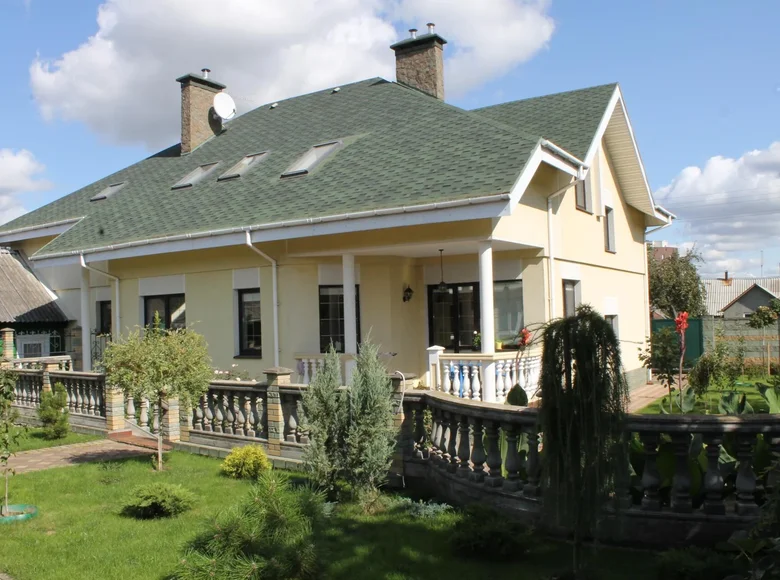 Chalet 391 m² Minsk, Bélarus