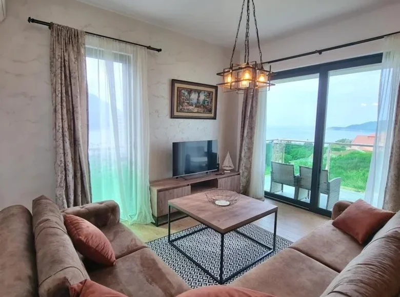 Appartement 3 chambres 72 m² Boreti, Monténégro