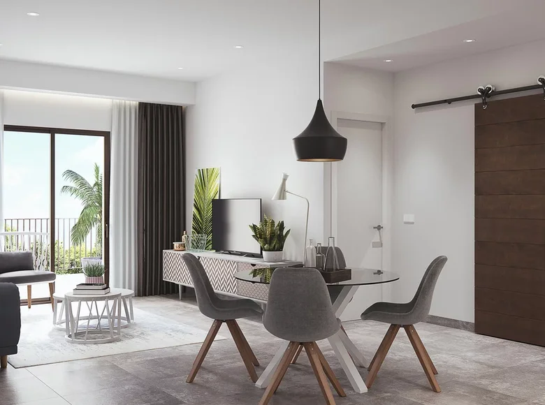 2 bedroom apartment 73 m² Abadin, Spain