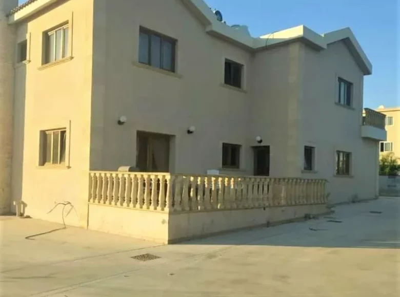 Maison 4 chambres 330 m² Sotíra, Chypre