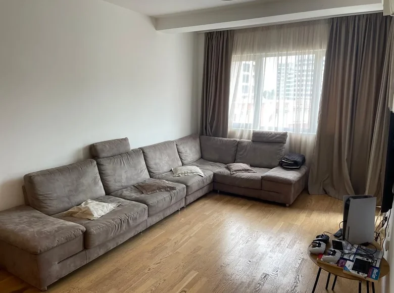 2 bedroom apartment 60 m² Budva, Montenegro